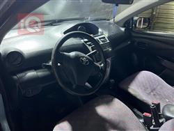 تويوتا يارس